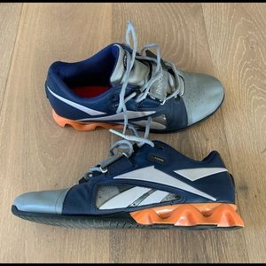 Reebok U-form Lifters